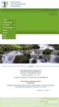 Mobile Screenshot of naturheilpraxis-silvia-rauschenbach.de